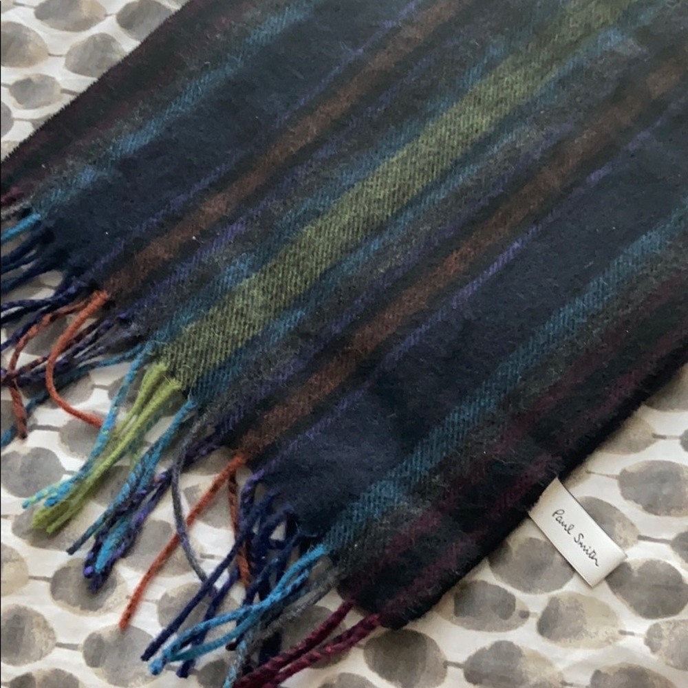 Paul Smith scarf